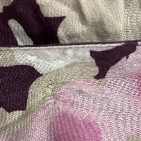 Old Navy vintage Babydoll Maxi Dress Long sz 14 Fairy Grunge Y2K Boho Lagenlook - Picture 16 of 16